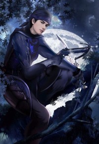 三十六计之美人计