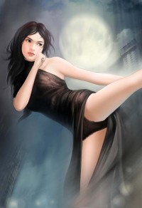 火影之奈良鹿丸