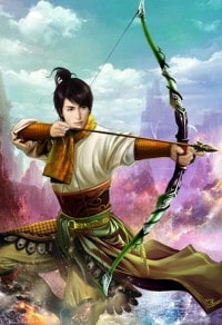 夢