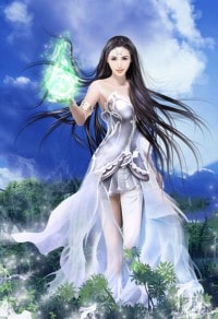 百花美洞