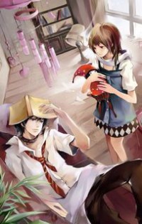 柔情蜜意