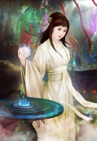 豪门情孽:少女总裁