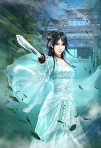 九灵神域
