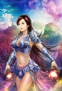侯府小哑女