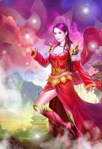 重生之逆天医妃