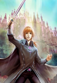 [TF]蓝眼睛
